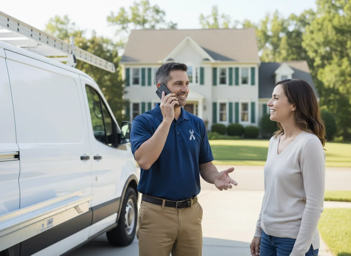 Home Gutter Service New River, AZ FAQs